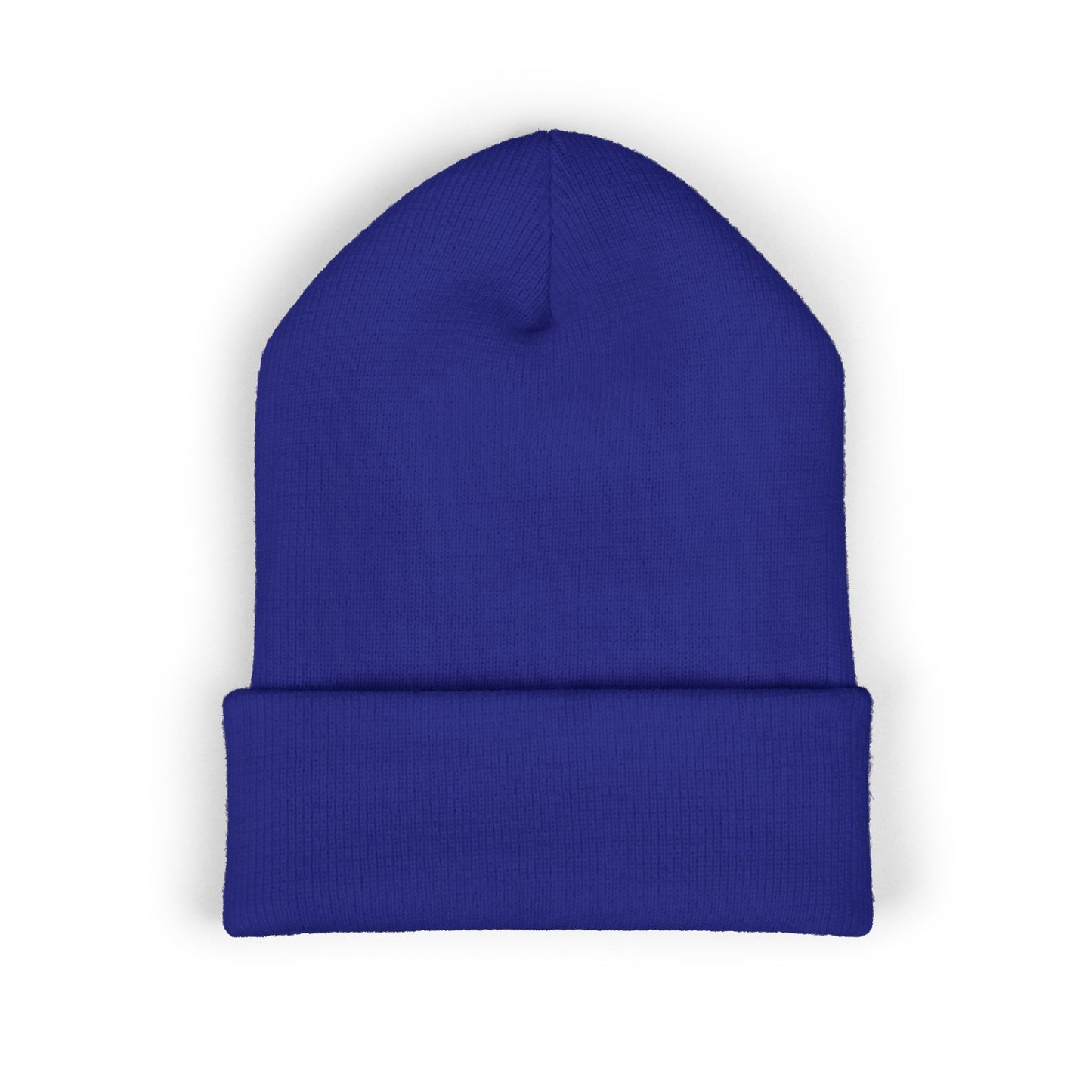 Trigger Happy Tactical - DONT BE A P*SSY - Cuffed Beanie