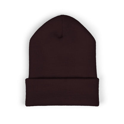 Trigger Happy Tactical - DONT BE A P*SSY - Cuffed Beanie