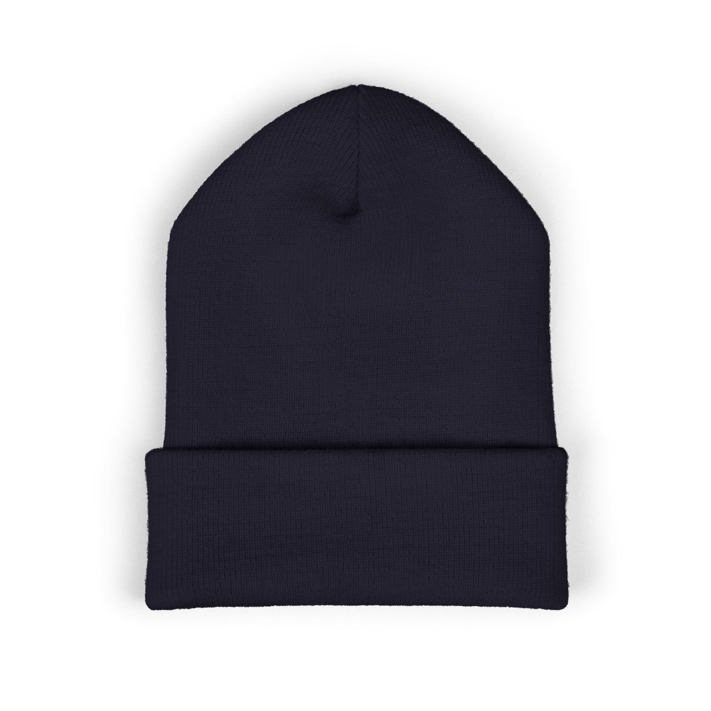 Trigger Happy Tactical - DONT BE A P*SSY - Cuffed Beanie