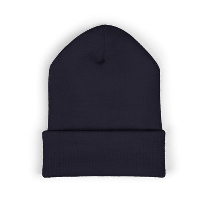 Trigger Happy Tactical - DONT BE A P*SSY - Cuffed Beanie
