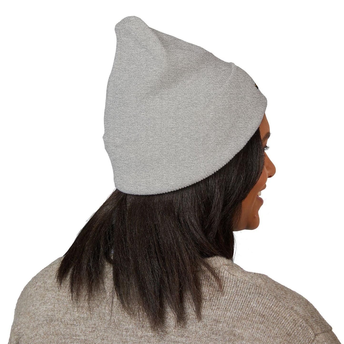 Trigger Happy Tactical - Headshot - Tan Gear - Cuffed Beanie