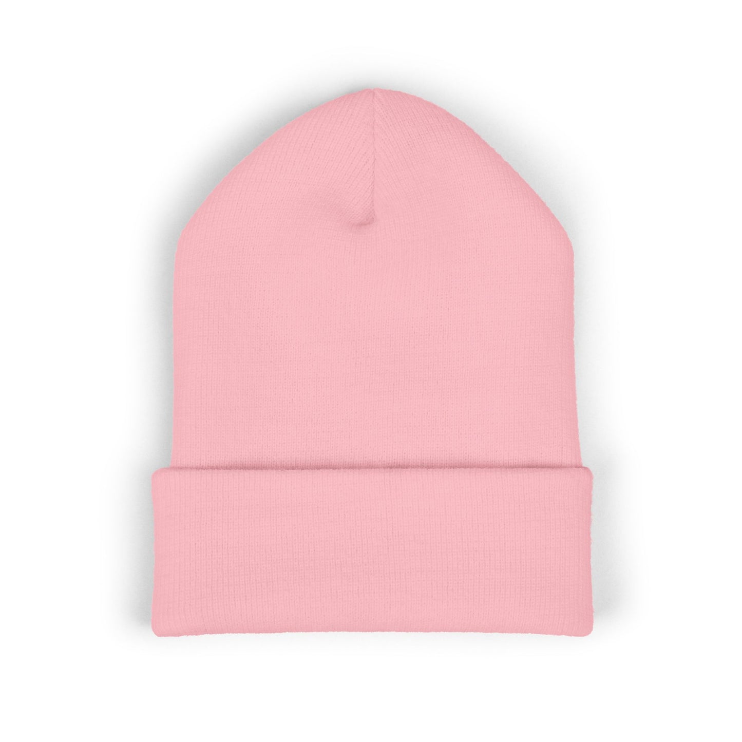 Trigger Happy Tactical - DONT BE A P*SSY - Cuffed Beanie