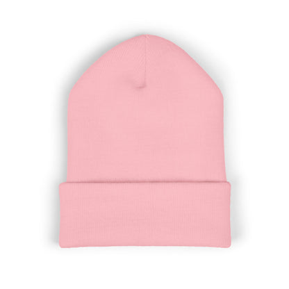 Trigger Happy Tactical - DONT BE A P*SSY - Cuffed Beanie