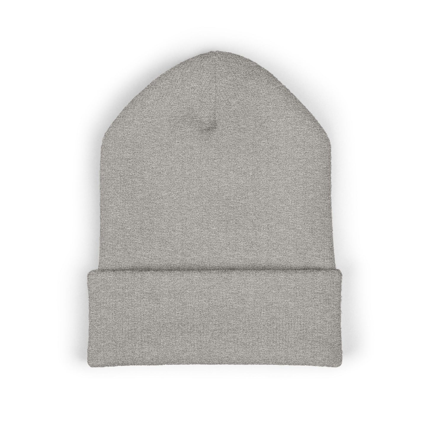 Trigger Happy Tactical - DONT BE A P*SSY - Cuffed Beanie