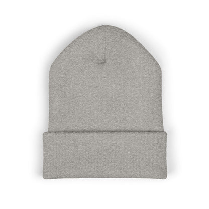 Trigger Happy Tactical - DONT BE A P*SSY - Cuffed Beanie