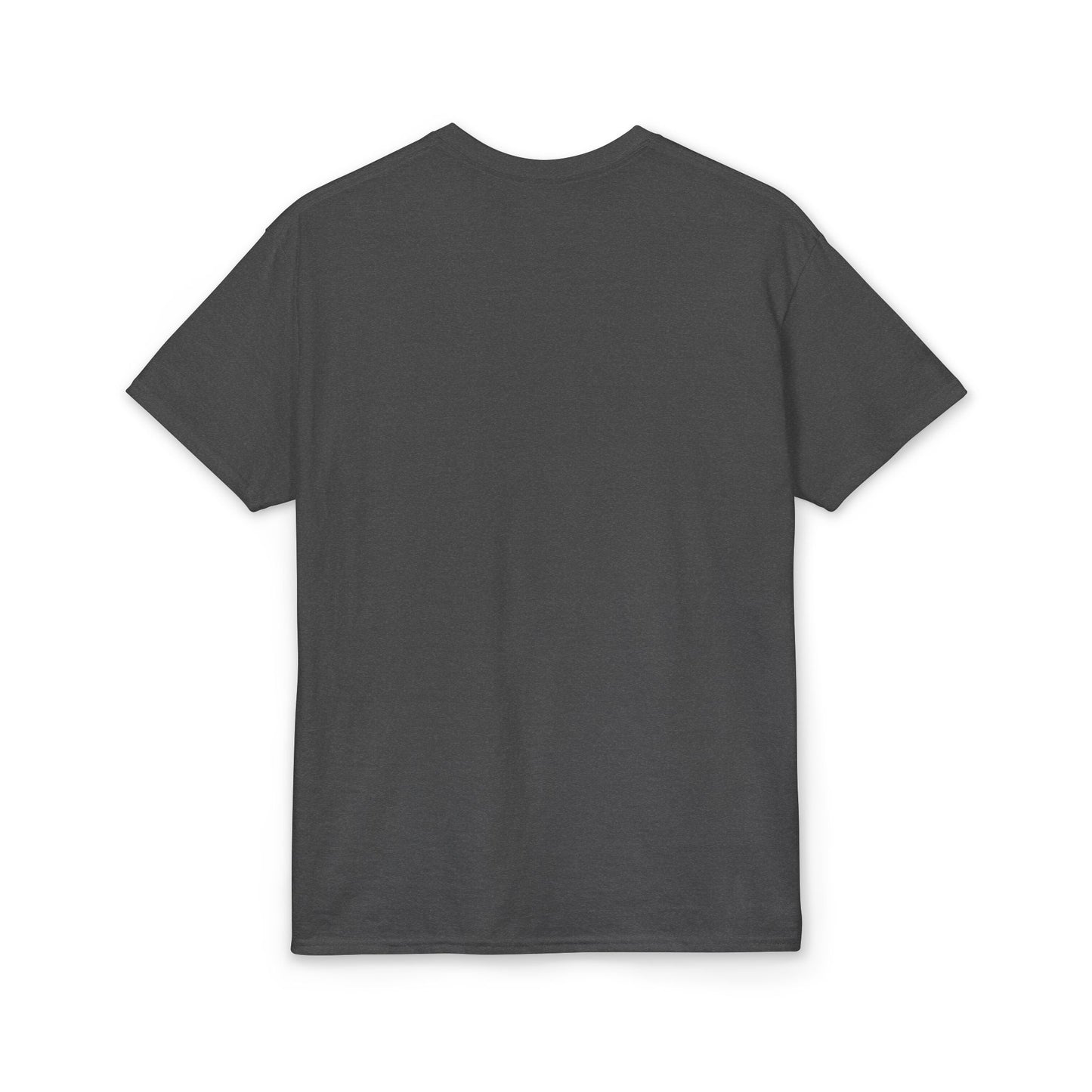 Trigger Happy Tactical Podcast T-Shirt — Head Shot Tee - Tan Gear