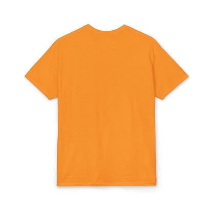 Trigger Happy Tactical Podcast T-Shirt — Head Shot Tee - Tan Gear