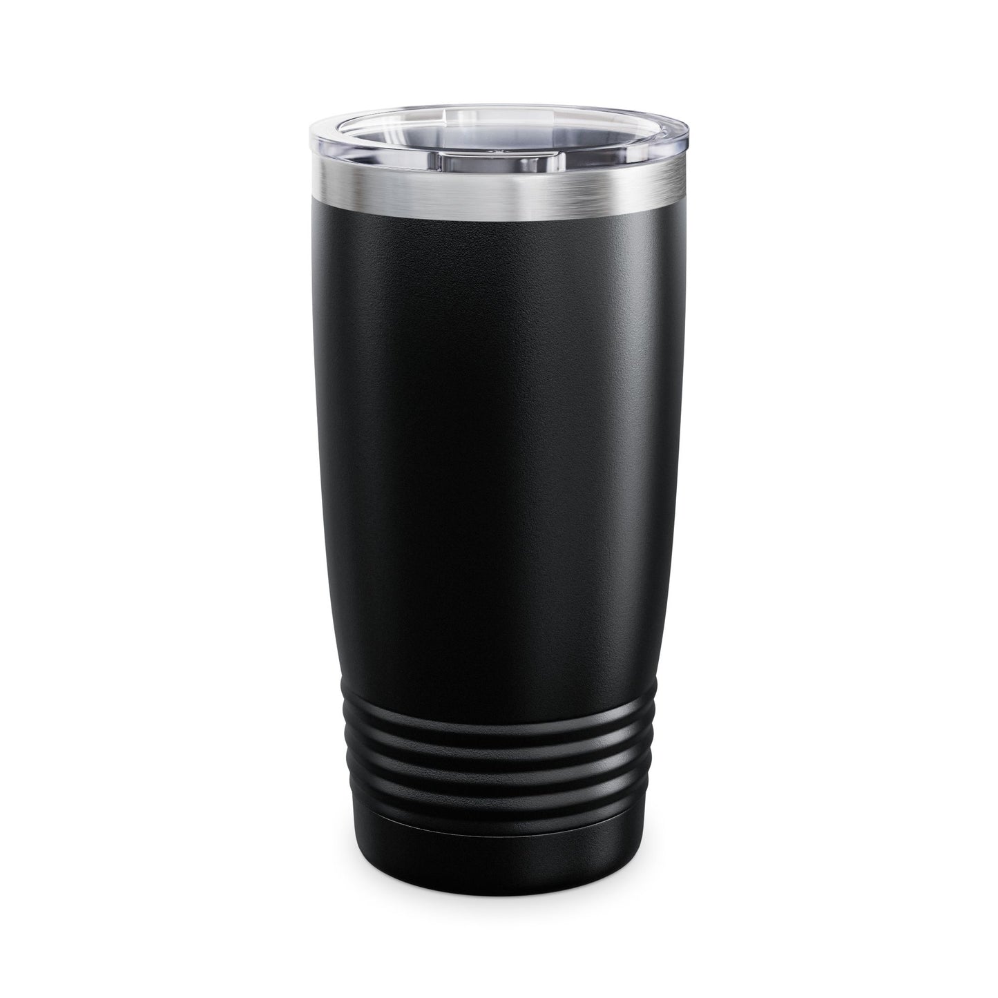 Trigger Happy Tactical Podcast 20oz Tumbler