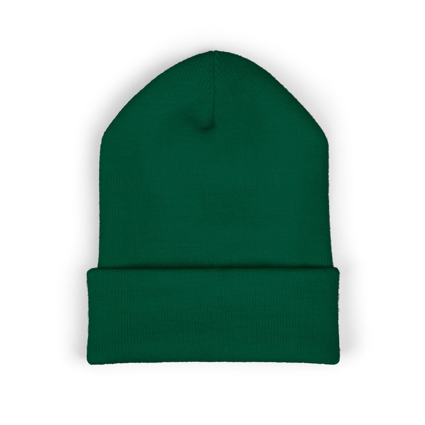 Trigger Happy Tactical - DONT BE A P*SSY - Cuffed Beanie