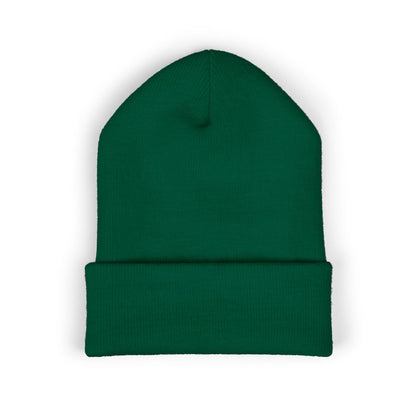 Trigger Happy Tactical - DONT BE A P*SSY - Cuffed Beanie