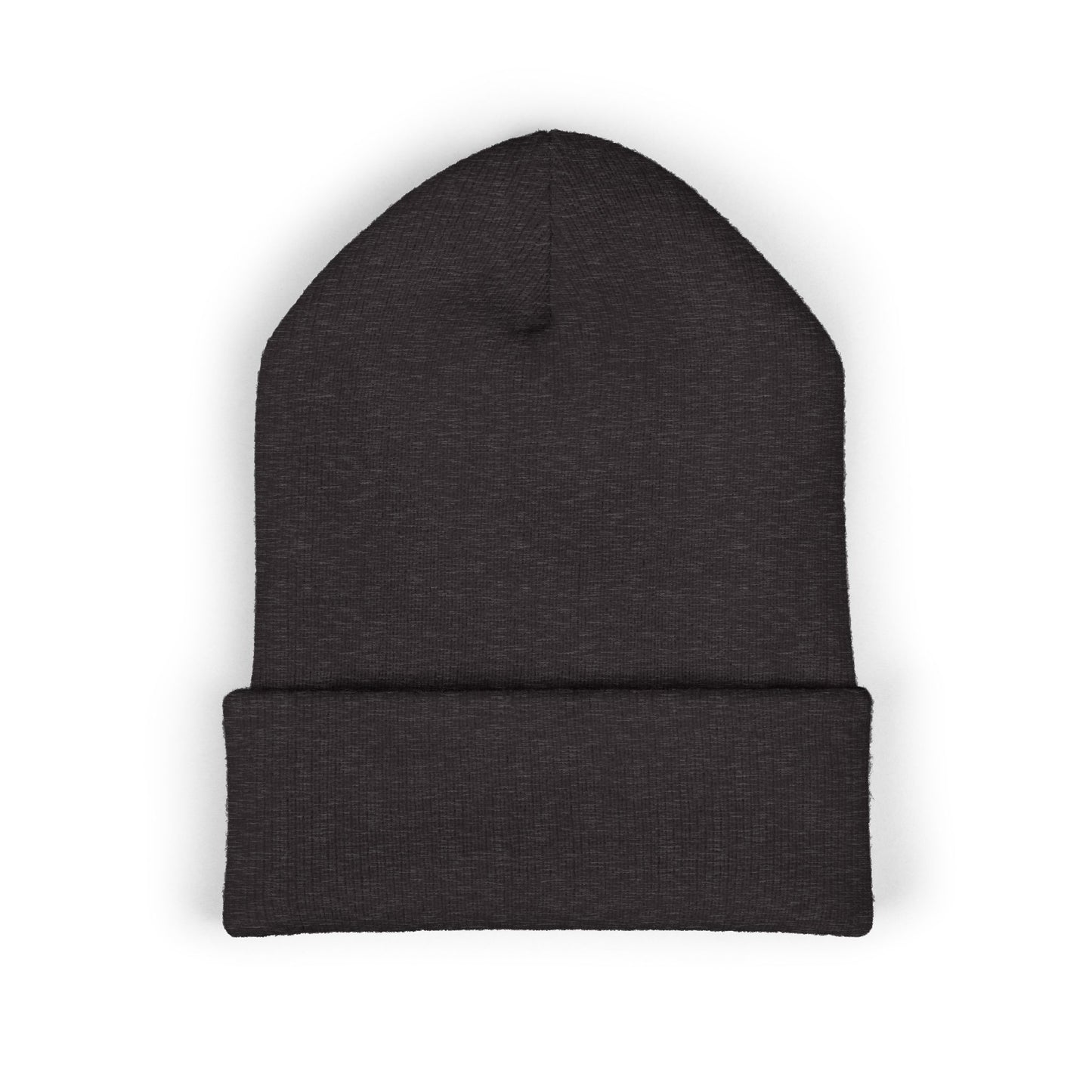 Trigger Happy Tactical - DONT BE A P*SSY - Cuffed Beanie
