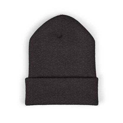 Trigger Happy Tactical - DONT BE A P*SSY - Cuffed Beanie
