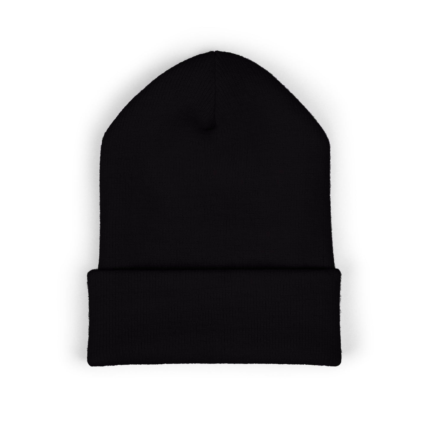 Trigger Happy Tactical - DONT BE A P*SSY - Cuffed Beanie