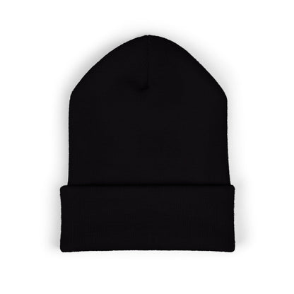 Trigger Happy Tactical - DONT BE A P*SSY - Cuffed Beanie