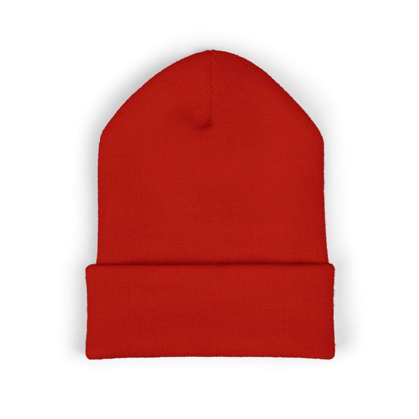 Trigger Happy Tactical - DONT BE A P*SSY - Cuffed Beanie