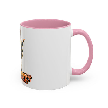 Tactical Podcast Coffee Mug — Thumbs Up (11oz/15oz)