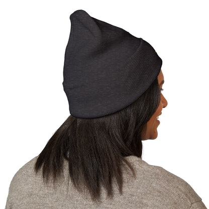 Trigger Happy Tactical - Headshot - Tan Gear - Cuffed Beanie