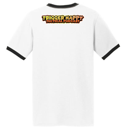 White/Jet Blk - BACK