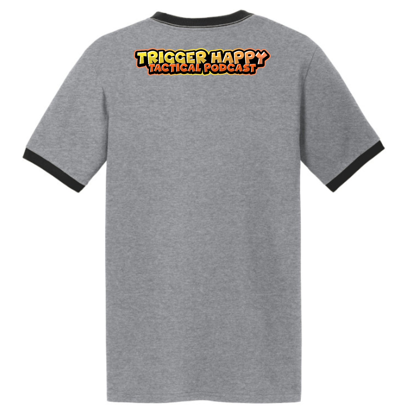 Athl He/Jet Bk - BACK