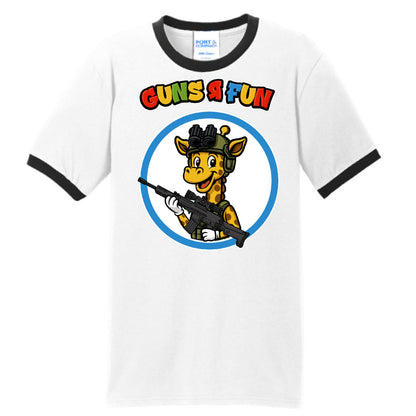 White/Jet Blk - FRONT